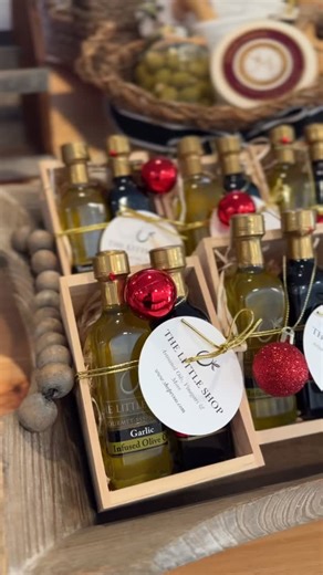 123 reactions · 11 shares | ✨ Holiday Gifts Are Here! ✨ ‘Tis...