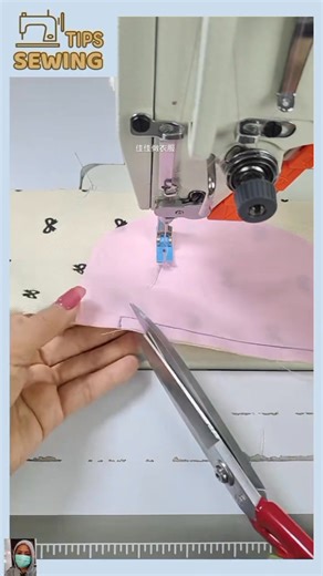 150K views · 2.2K reactions | Easy hidden pocket sewing trick #tips #tipsandtricks #sewing #sewinghacks #tipsandtrick | Sewing Tips | Facebook