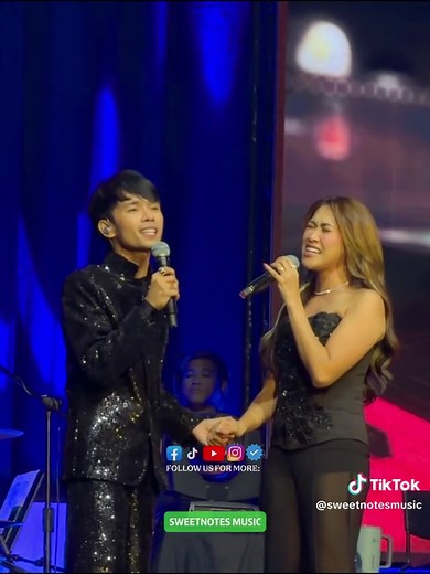 Belated Happy Valentine's Day Celebration with Sweetnotes