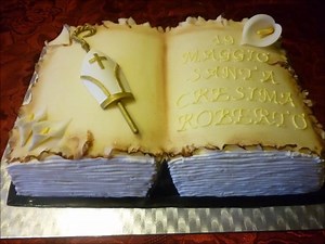 38K views · 1K reactions | Cake Book sugar paste! By: Italiancakes | MetDaan Yummy | Facebook