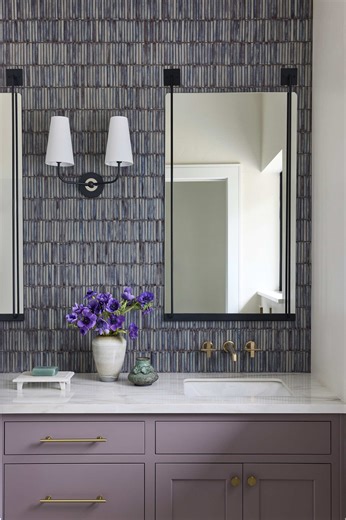 Color palettes that bring balance and depth to a space. Which palette would you bring into your home? Save for future inspiration ✨ #interiordesign #colorpalette #homedesign #designinspiration #fyp