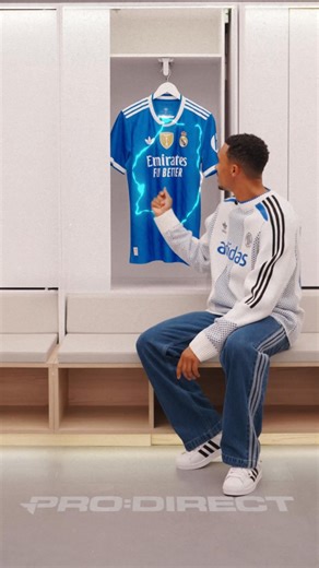 3.3K views | Get your personalised 25/26 shirt at Pro:Direct Soccer  | Pro Direct Soccer | Facebook