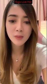 Bigo Live Hot 18++ || Desah Halu Bareng Ririn 18++