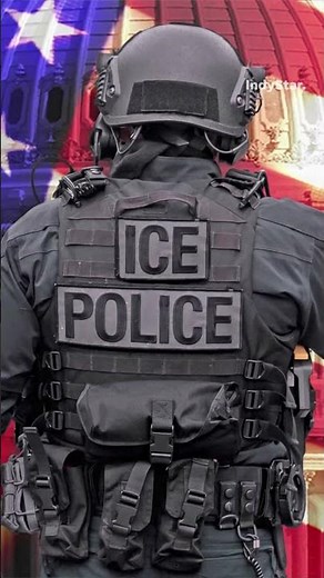 Legal asylum seeker says ICE ankle monitor lead to leg amputation