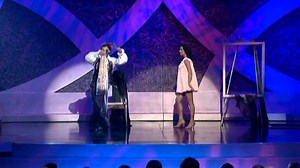 Double Fantasy Magic Duo - 1Funny.com