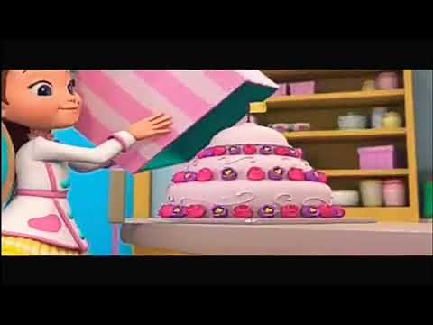 Tanda Comercial - Nick JR Latinoamérica (Diciembre 2020) (1)