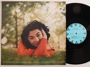 Johnny Guarnieri - Hey, Lover