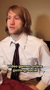 We held a mock job interview to see if I'm worthy...(part 1) | Jesse Tyler Ridgway