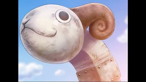 ルフィの冒険を52秒にまとめてみた！#ワンピース #anime #ルフィ #アニメ #メリー号との別れ