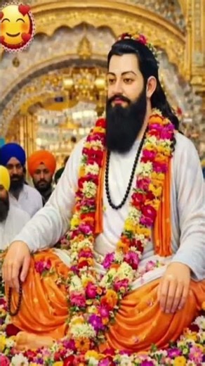 Tera dar to uancha nhi koi ma kad dar java Datta ji 🙏 💝🤲#guruduwarasahibji #satguru #wahguru #guruse