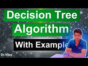 Decision Tree Algorithm Explained with Loan Approval Example - Predict Yes/No #decisiontree #loan