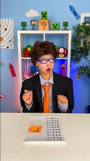 Math Magic for Kids: Fun Tricks to Boost Learning! ✨