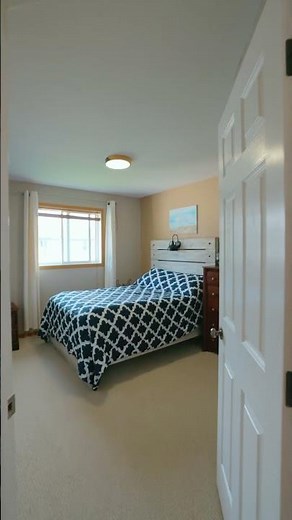 See Inside This Dream Bi-Level House!