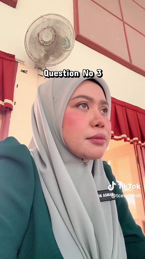 SPM Speaking Practice Part 1: IELTS Tips & Sample Answers