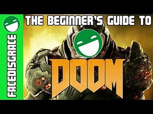 The Beginner's Guide to Doom (2016)