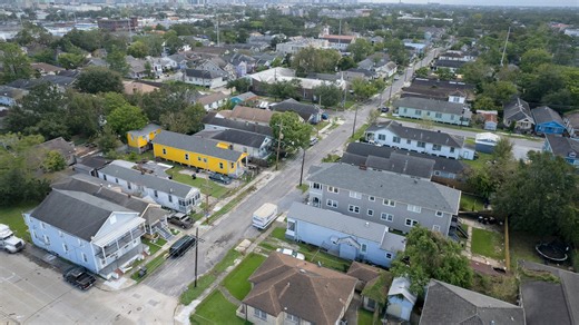 What is the quality of life like in Louisiana? Ranking says its among the worst