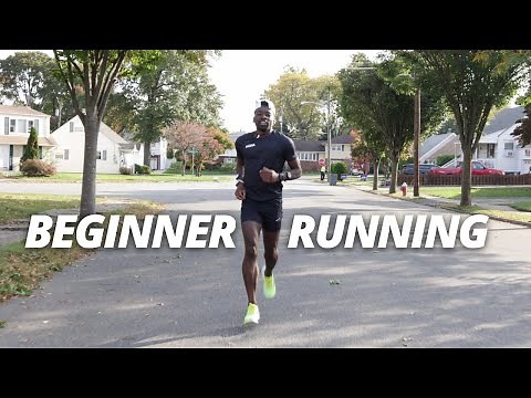 how to start running | running tips for beginner runners