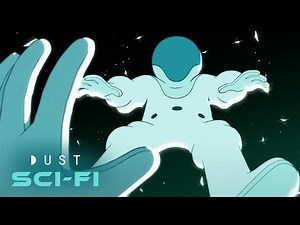 Sci-Fi Short Film "In Orbit" | DUST