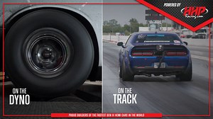 The largest inventory of Gen3 HEMI performance parts for YOUR street car, race car, or truck! Shop now at www.HHPracing.com or call (888) 894-1115. | High Horse Performance, Inc.