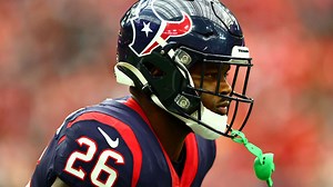Royce Freeman "stayed ready," led Texans in rushing in 2022 debut