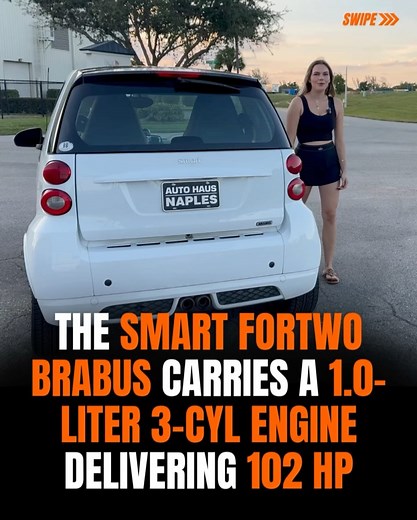 Autohaus of Naples on Reels