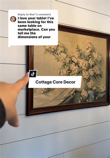 Cottage Core Home Decor Tips and Ideas