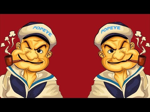 Adobe Illustrator Tutorial How to illustrate a Character Face l character design for beginners