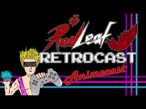 Anime: Ep 205 - Code Geass