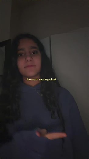 yock #math #seatingchart #betasquad #relatable #repost | Math