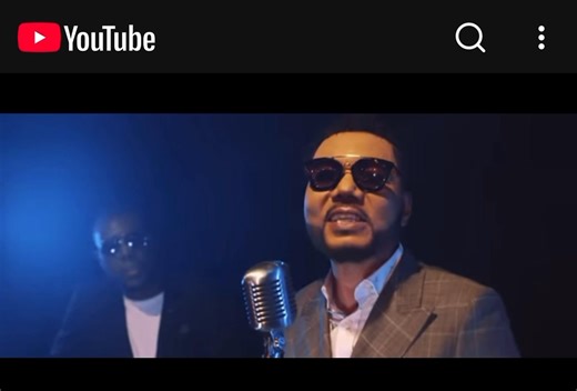 🔴 La chanson Caligula de l’artiste Karmapa est toujours disponible sur YouTube et cumule à ce jour près de 2millions de vues 🎶 Tata oyo akomisa compagnie bilanga eeh, batu ya misala nde ba ndunda na yé… 🔗👉 https://youtu.be/MutBl37UK_E | Central Buzz Congo CBC
