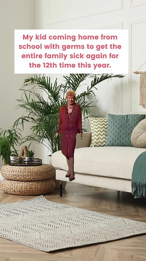 8.7K views · 23 reactions | The irony that I tell my kids they need to share more is not lost on me. | First Day | Facebook