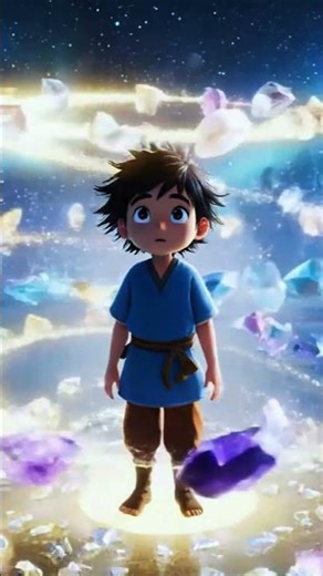 The Unbreakable Bond: A Story About True Connection#shorts