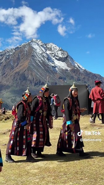 Experience the Authentic Beauty of Bhutan