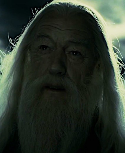 Harry Potter: Dumbledore Casting & Filmmaker Choices