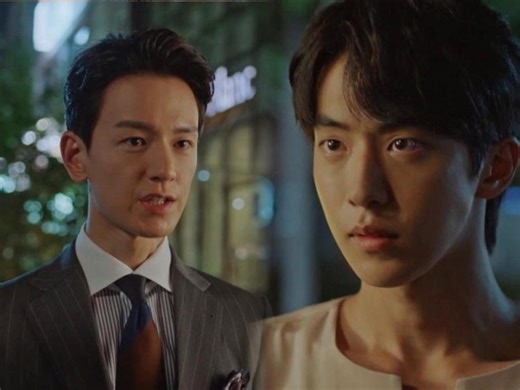 Bride of the Water God: Habaek has learned the true nature of Henry | Week 5