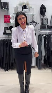 Δωρεάν έξοδα αποστολής για αγορές απο 20€ και πάνω* 😱 Μπλούζα μόνο 17,00 € 🔥 😱 Φούστα μόνο 17,00 € 🔥 🔍 Κωδικός: 8119 💻 Στο site μας: https://bit.ly/41fiC3n 📞 2102204296 & 📲 6941622882 (viber) 📧 στείλτε μας μήνυμα 📍Αθηνάς 48 Κορυδαλλός (2 λεπτά από το μετρό) *Για παραγγελίες που πληρώνονται με πιστωτική κάρτα ή κατάθεση σε τραπεζικό λογαριασμό. #visanthifashion#visanthi #womenclothes #fashionclothes#visanthifashion #visanthi | Visanthi Fashion