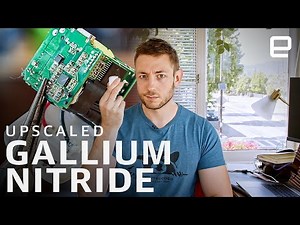 Will gallium nitride electronics change the world? | Upscaled