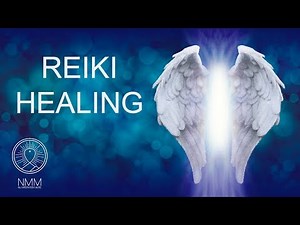 Reiki Sleep Meditation: Physical healing music, music for positivism, Reiki healing meditation 31304