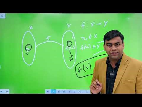 Continuity of Functions Topology M.Sc. Mathematics