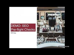 Webinar: Integrating SEO with Magnolia CMS