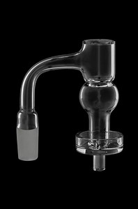 High Five Orb Terp E-Slurper 14.5mm Male