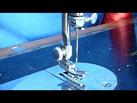 The best Sewing Machine Speed Control with DIY Servo Motor