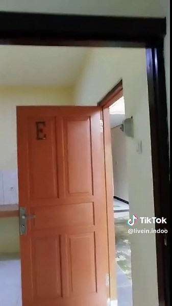 Kontrakan Murah di Joglo, Jakarta Barat