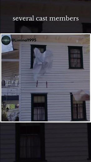 Creepy Things Happened While Filming The Conjuring 😨🎬