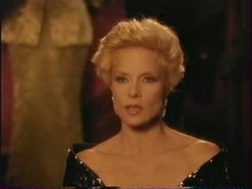 Sylvie Vartan L ' ange noir - 1994 Jean - Claude Brisseau