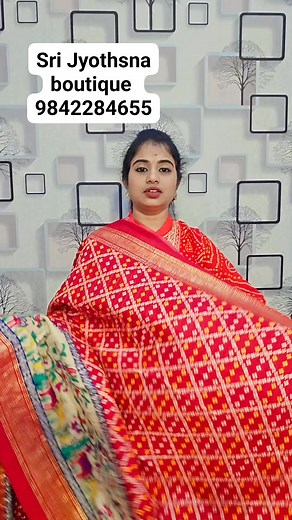 Sri jyothsna boutique: 984228465 #sarees #saree #sareelove #fashion #sareelovers #onlineshopping #sareesofinstagram #ethnicwear #sareeblouse #silksarees #sareefashion #silksaree #indianwear #sareeindia #handloom #silk #indianfashion #sareedraping #traditional #designersarees #sareecollection #india #sareelover #indianwedding #sareestyle #kurtis #kurti #wedding #lehenga #sareeblousedesigns | Branding with Shakthii | Facebook