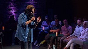 How the Saudi comedy scene grew from viral videos to global Netflix specials
