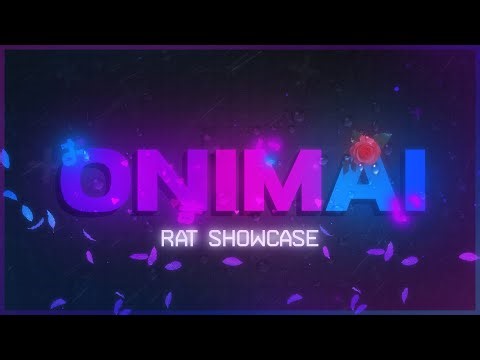 Onimai Rat / Showcase + Review