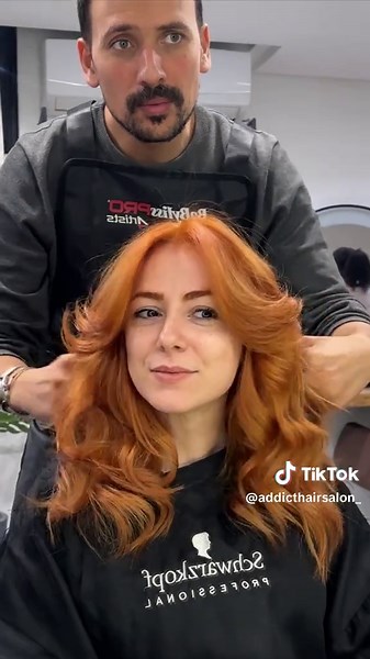 Transform Your Look with Addict Haircolor and Haircut