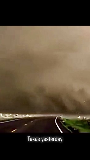 Lumberton TX Weather: Tornado Strikes Texas Yesterday